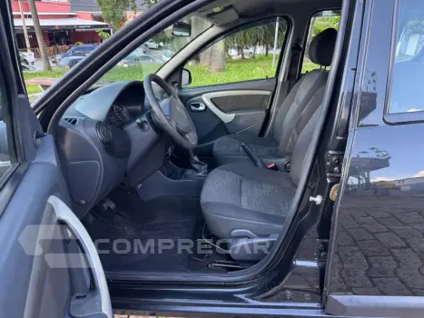 SANDERO Expression Hi-Flex 1.0 16V 5p