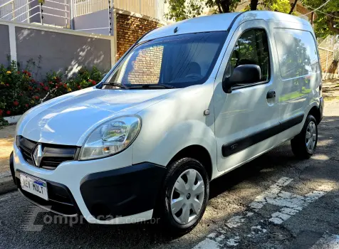 Renault KANGOO 1.6 Express 16V 4 portas