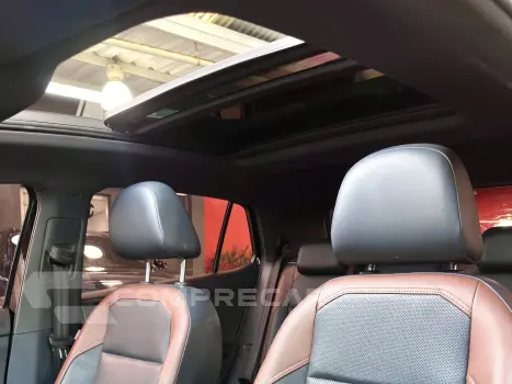 T-CROSS 1.0 200 TSI TOTAL FLEX COMFORTLINE AUTOMÁTICO