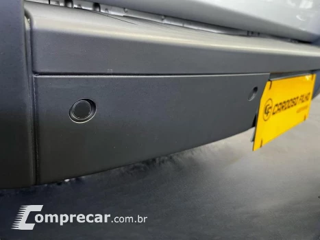 OROCH INTENSE 1.6 FLEX 16V MEC.
