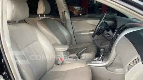 TOYOTA COROLLA 2.0 XEI