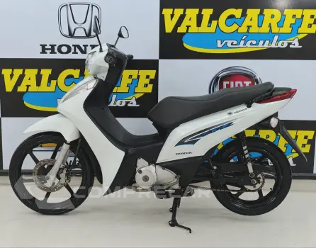 Biz EX 125 Flex