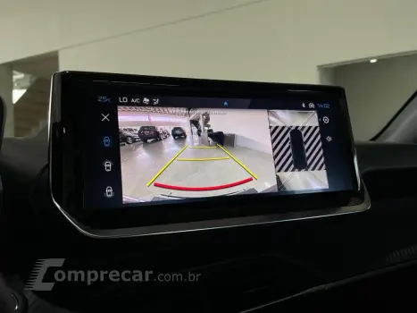 2008 1.0 TURBO 200 FLEX GT CVT