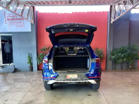 SONG PLUS 1.5 DM-I HÍBRIDO AUTOMÁTICO