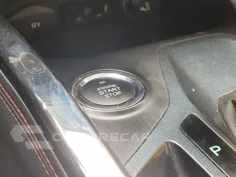 Tiggo 5X TXS 1.5 16V Turbo Flex Aut.