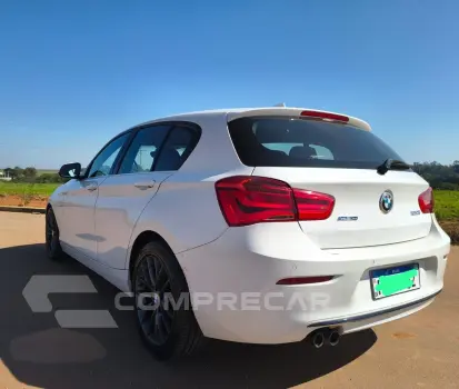 120I 2.0 16V Sport Activeflex