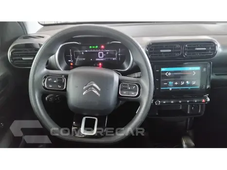 C4 CACTUS 1.6 VTI 120 FLEX FEEL EAT6