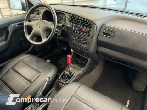 GOLF 1.8 MI GL 8V