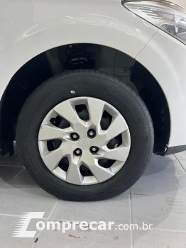 Prisma 1.4 4P LTZ  AUTOMÁTICO