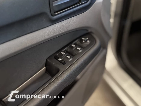 FOCUS 2.0 SE Hatch 16V Auto