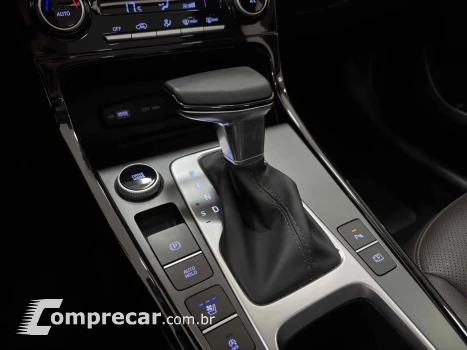 CRETA 1.0 TGDI FLEX PLATINUM AUTOMÁTICO