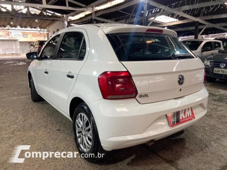 GOL 1.0L MC4