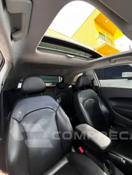 A1 1.4 TFSI Attraction 16V 122cv