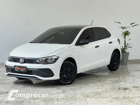 POLO 1.0 MPI Track