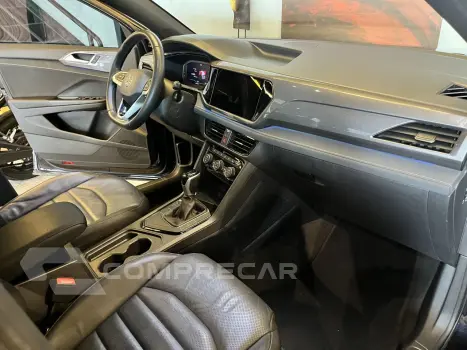 Taos 1.4 16V 4P FLEX 250 TSI HIGHLINE AUTOMÁTICO