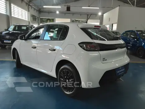 208 1.0 FIREFLY FLEX LIKE MANUAL