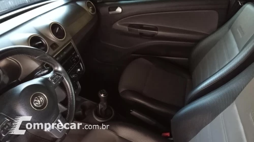SAVEIRO 1.6 Cross CE 16V