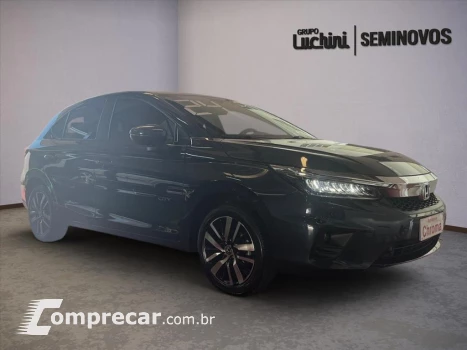 CITY 1.5 i-VTEC FLEX TOURING CVT