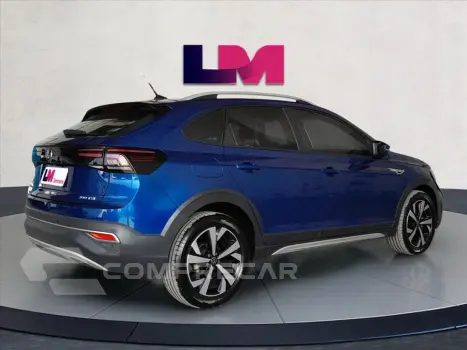 NIVUS 1.0 200 TSI TOTAL FLEX HIGHLINE AUTOMÁTICO