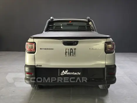 STRADA 1.4 FIRE FLEX ENDURANCE CS MANUAL