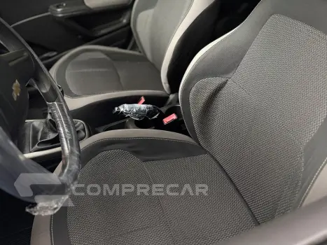 PRISMA 1.0 MPFI LT 8V FLEX 4P MANUAL