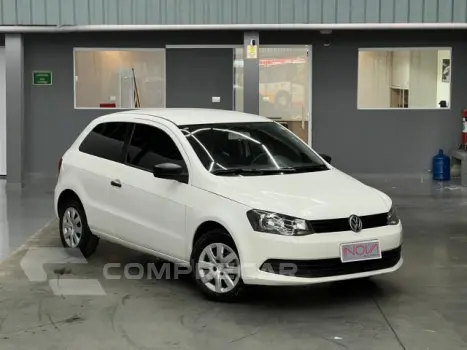 GOL - 1.0 MI 8V 2P MANUAL G.VI