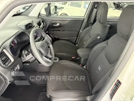 RENEGADE 1.3 T270 TURBO FLEX SPORT AT6