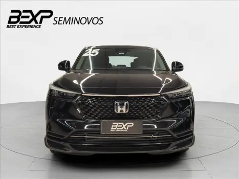 HR-V 1.5 DI I-vtec Turbo Advance