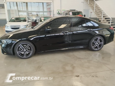 CLA 200 1.3 Mhev Progressive 7g-dct