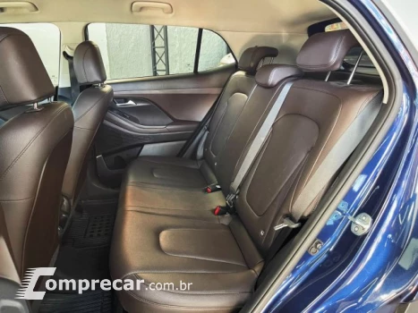 CRETA - 1.0 TGDI PLATINUM AUTOMÁTICO