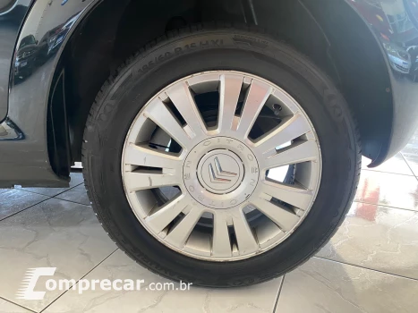 C3 1.4 I GLX 8V