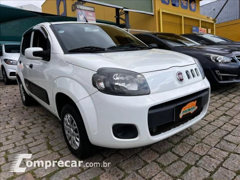 UNO 1.0 EVO Vivace 8V