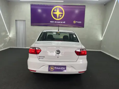 VOYAGE 1.0 12V MPI Totalflex