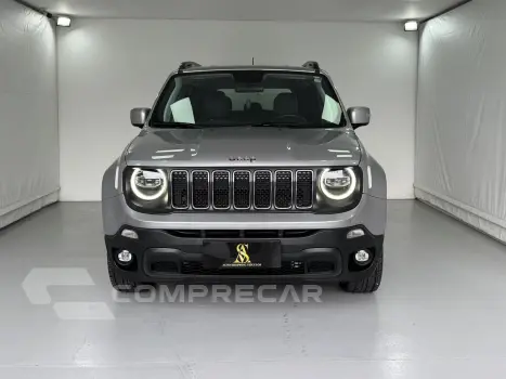 RENEGADE 2.0 16V Turbo Longitude 4X4