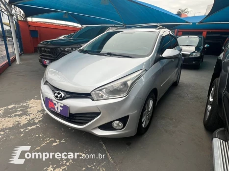 HB 20 Hatch 1.6 16V 4P FLEX PREMIUM