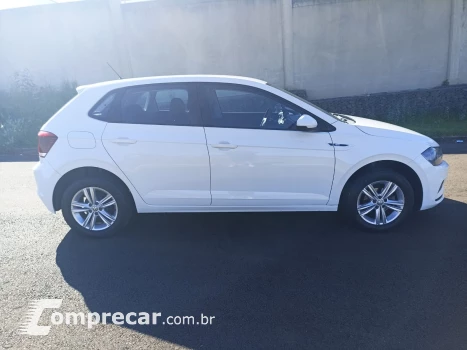 POLO 1.0 MI 16V