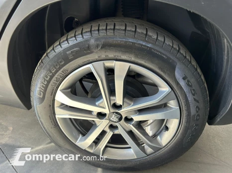 PULSE AUDACE 1.0 Turbo 200 Flex Aut.