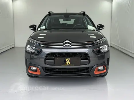 C4 CACTUS 1.6 VTI 120 Feel Pack Eat6