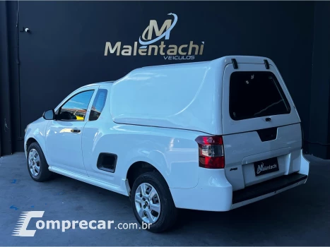 MONTANA 1.4 MPFI LS CS 8V FLEX 2P MANUAL
