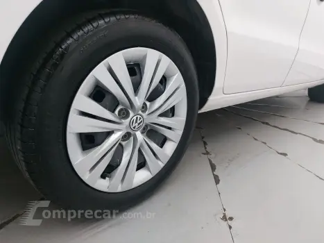 VOYAGE 1.0 12V MPI TOTALFLEX 4P MANUAL