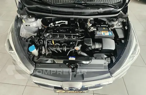 HB20X 1.6 A PREMIUM