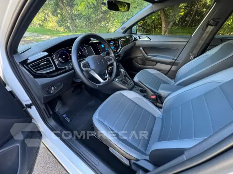 NIVUS 1.0 200 TSI Highline