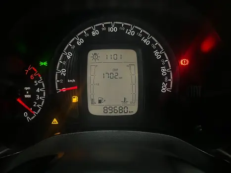 Mobi Evo Way 1.0 (Flex)