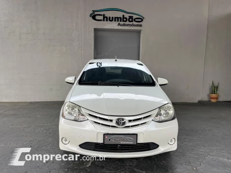 ETIOS 1.3 X 16V