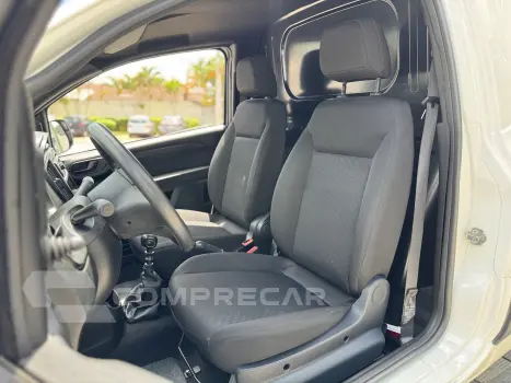 Fiorino Endurance EVO 1.4 Flex 8V 2p