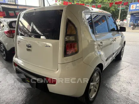 SOUL 1.6 EX 16V