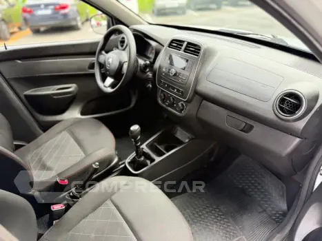 KWID Zen 1.0 Flex 12V 5p Mec.