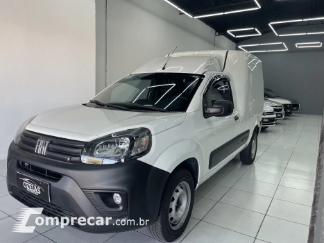 FIORINO 1.4 MPI Furgão Endurance 8V