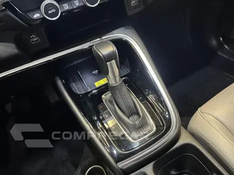HR-V 1.5 16V 4P FLEX ADVANCE TURBO AUTOMÁTICO CVT