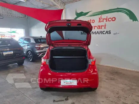 HB20 1.0 Comfort 12V